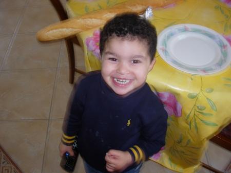 binguet
