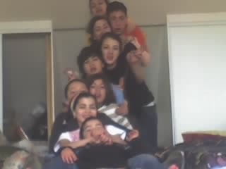 les chouchou