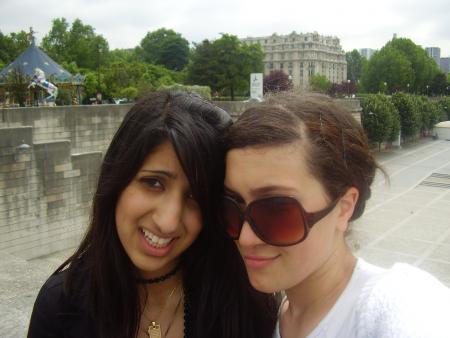 moi et minouch