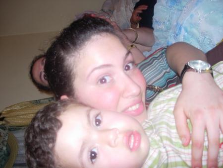 moi et younss